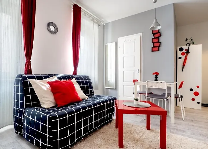 Colors Apartment