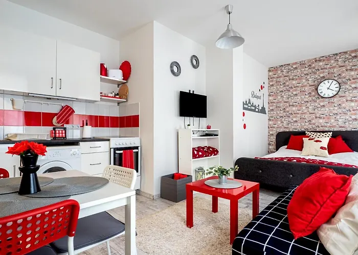 Colors Apartment