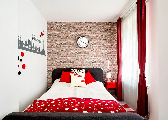 Colors Apartment