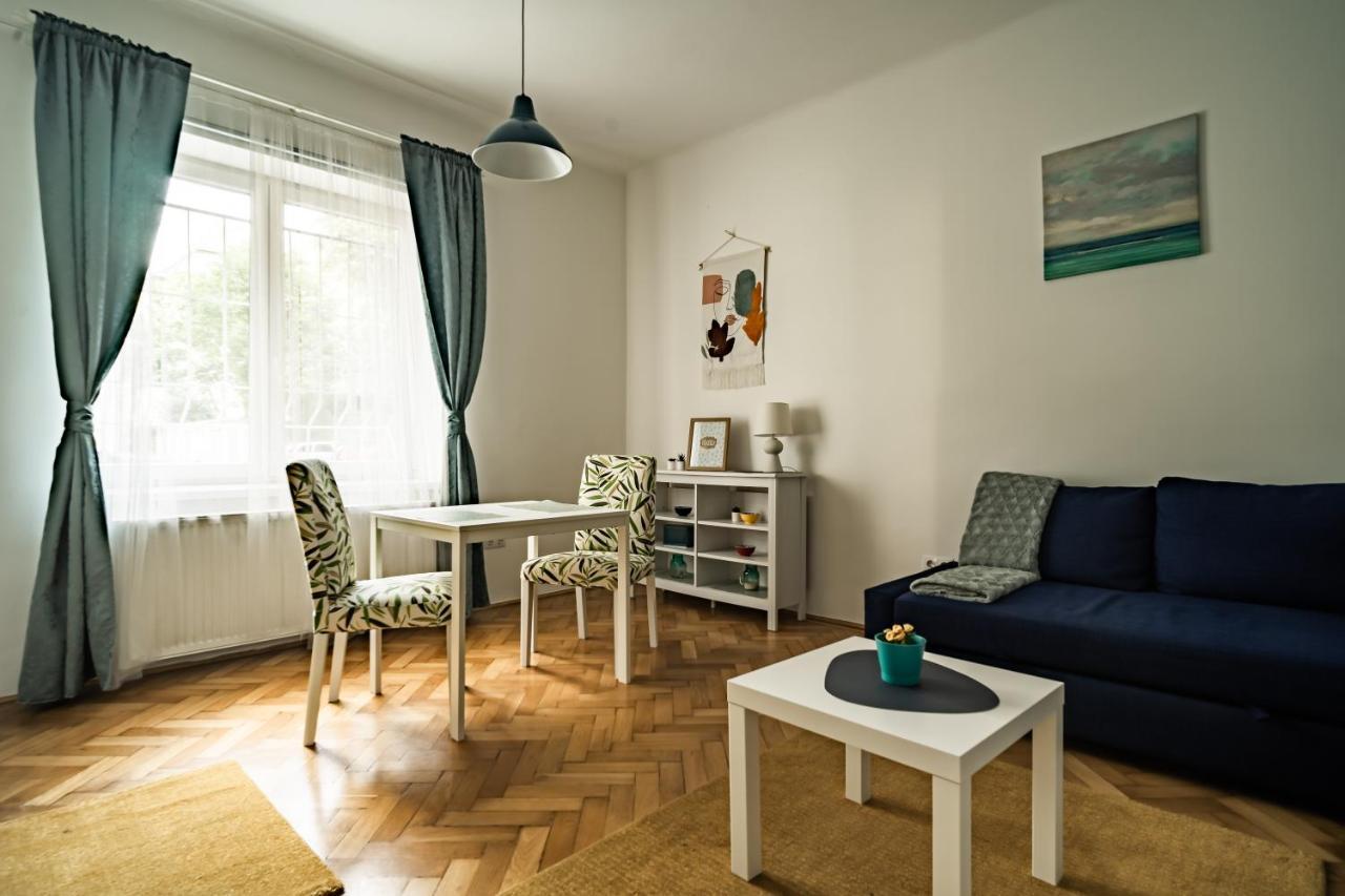 Colors Apartment