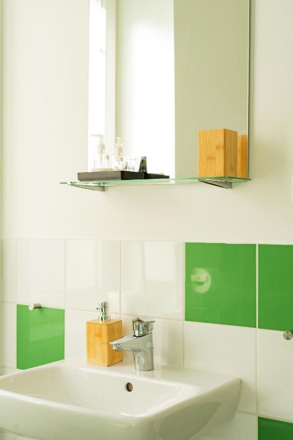 Apartment Colors *