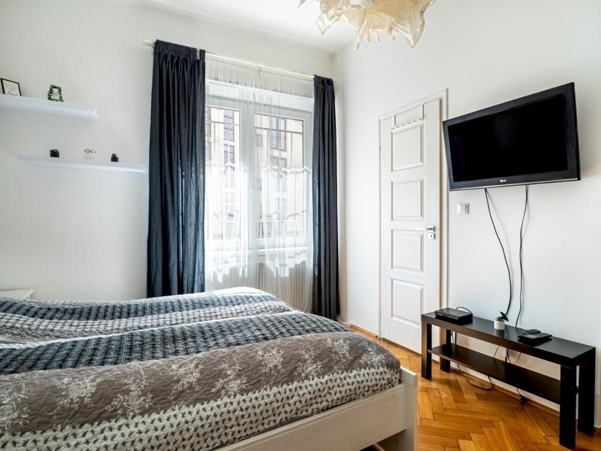 Apartment Colors *