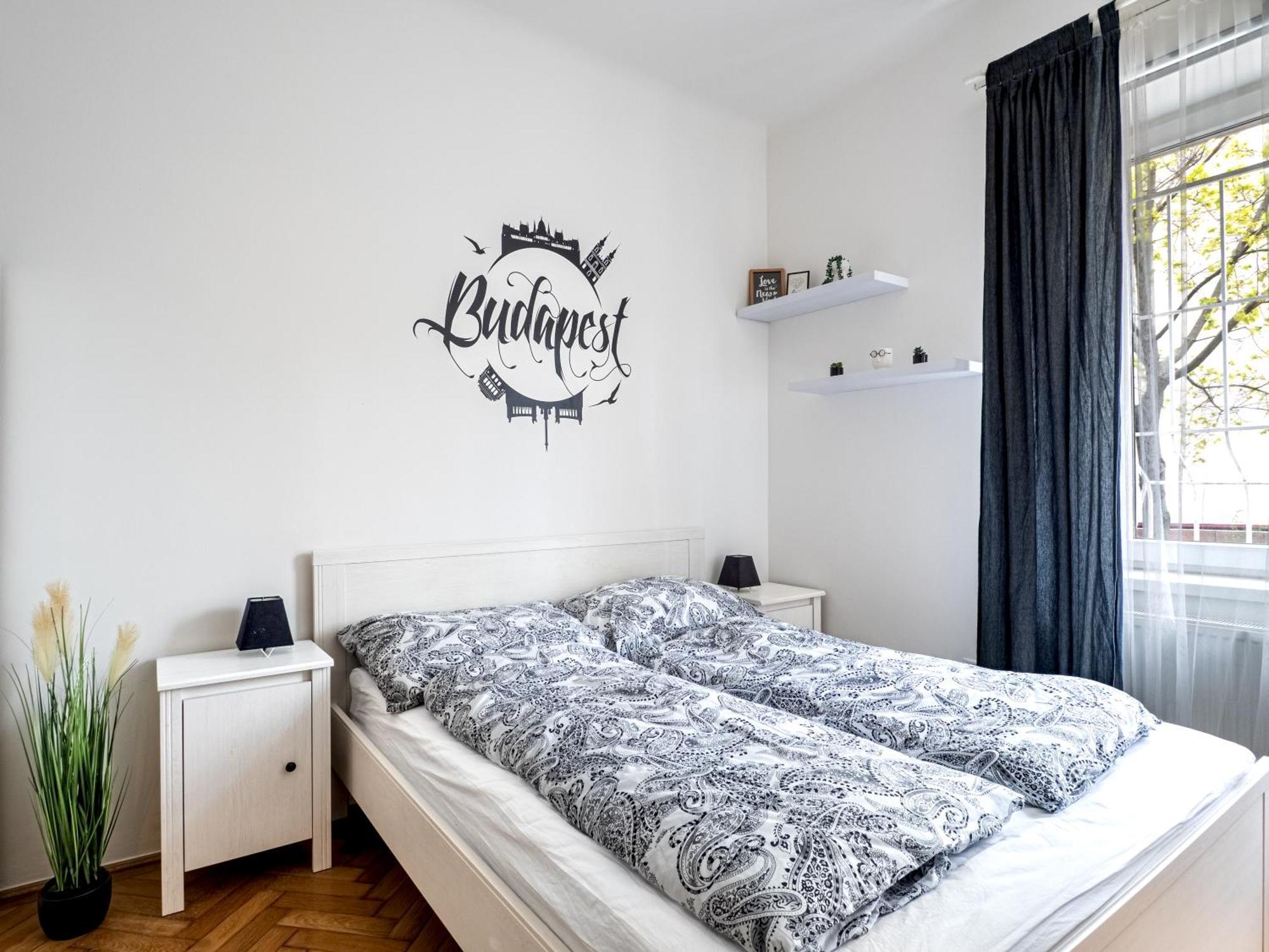 Colors Apartment Budapest
